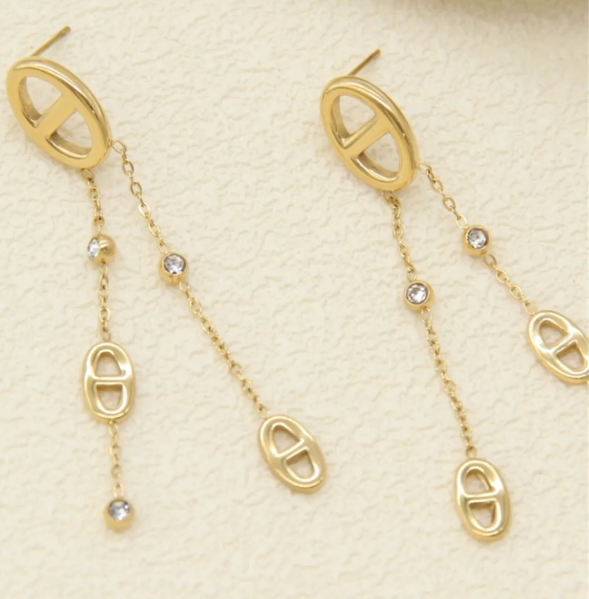 Boucles d’oreilles Ayline