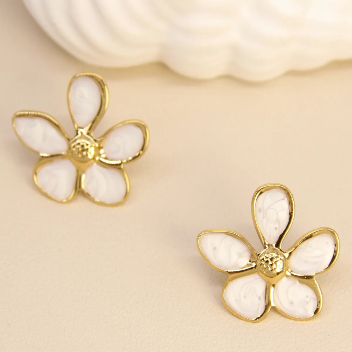 Boucles d’oreilles Bloom