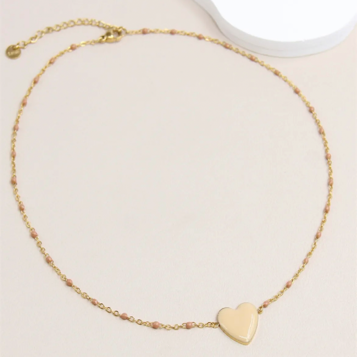 Collier Coeur