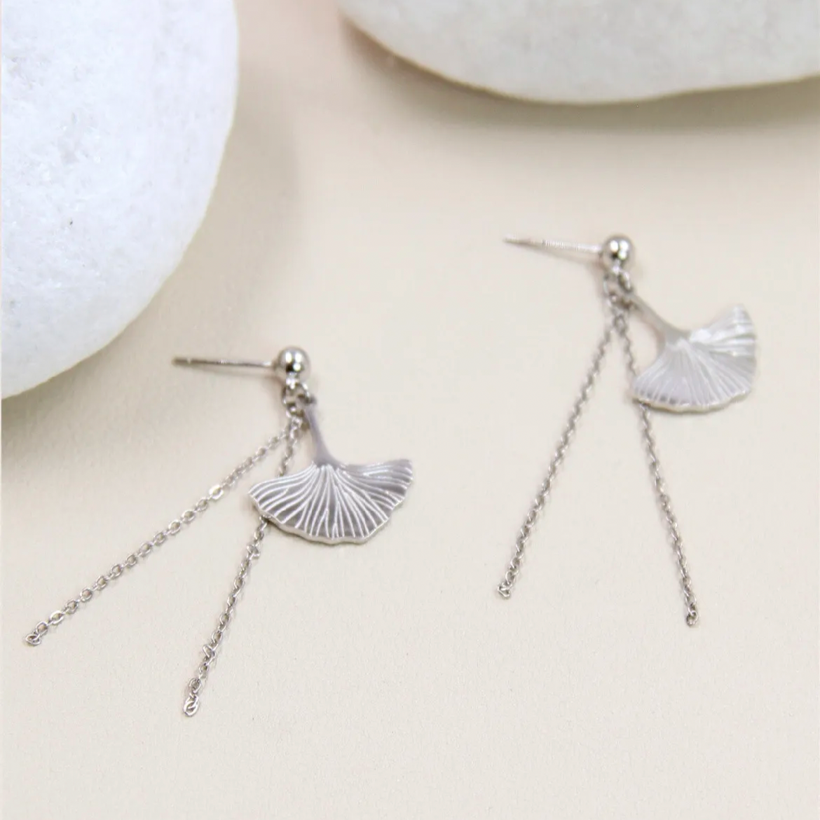 Boucles d’oreilles Lara