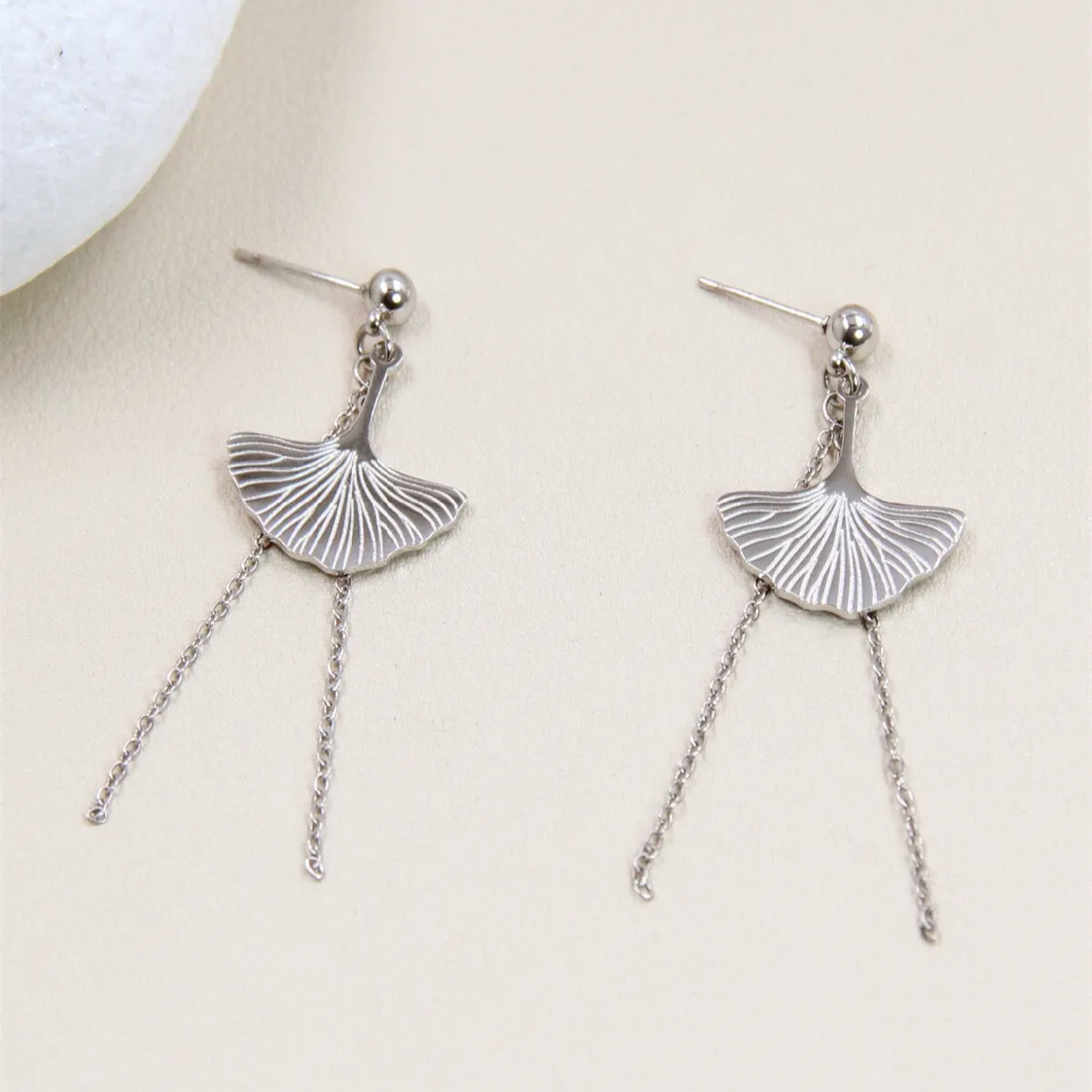 Boucles d’oreilles Lara