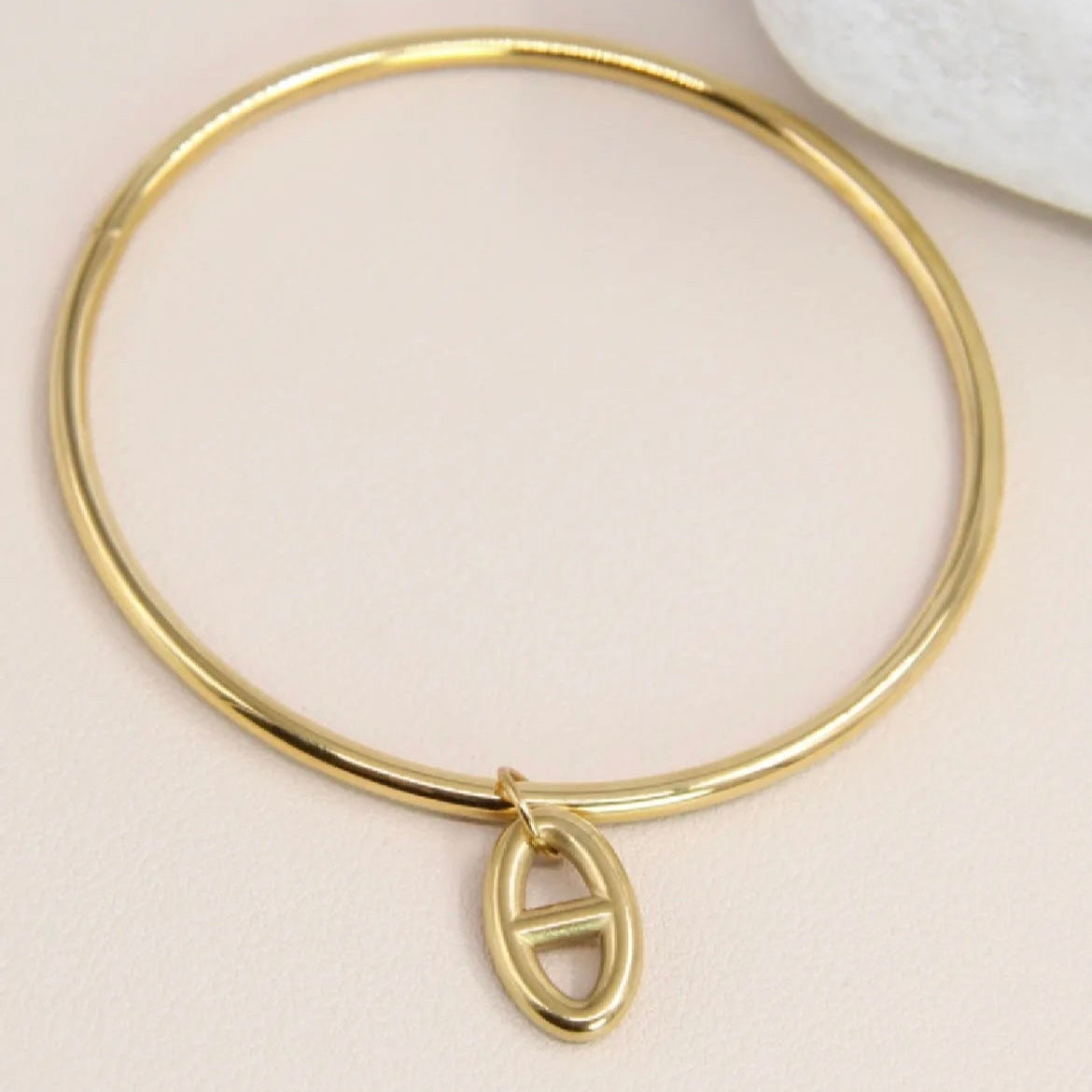 Bracelet Jonc Signature