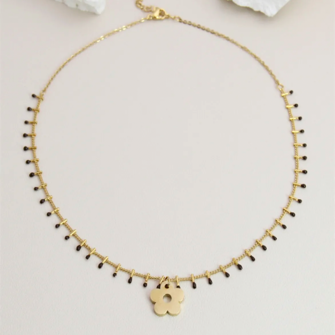 Collier Iris