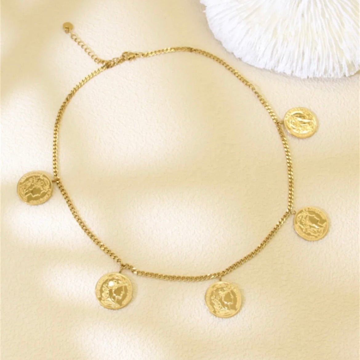 Bracelet Louis d’or