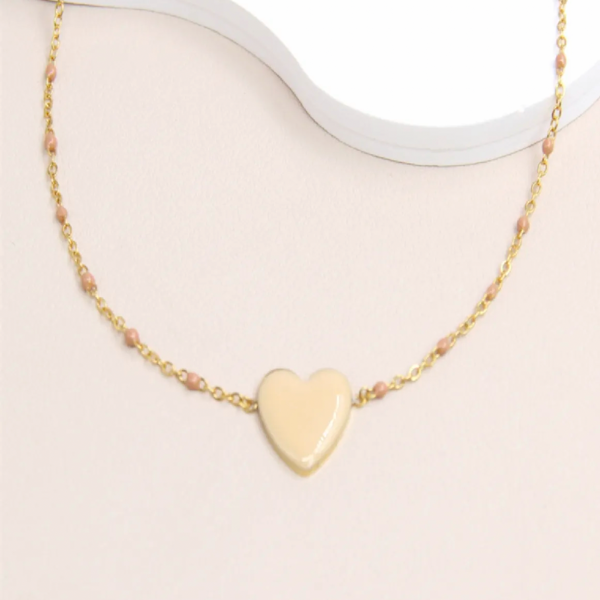 Collier Coeur