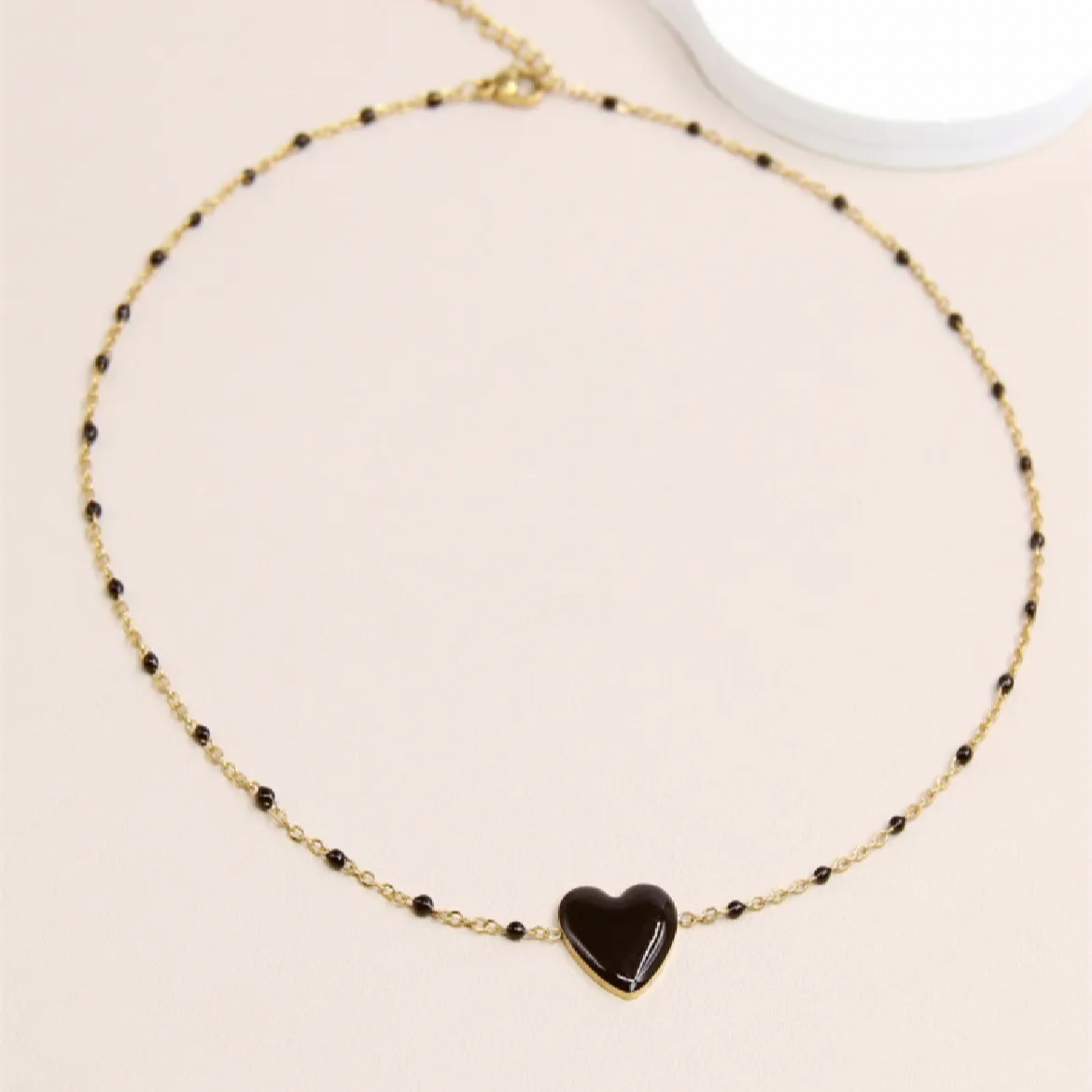 Collier Coeur