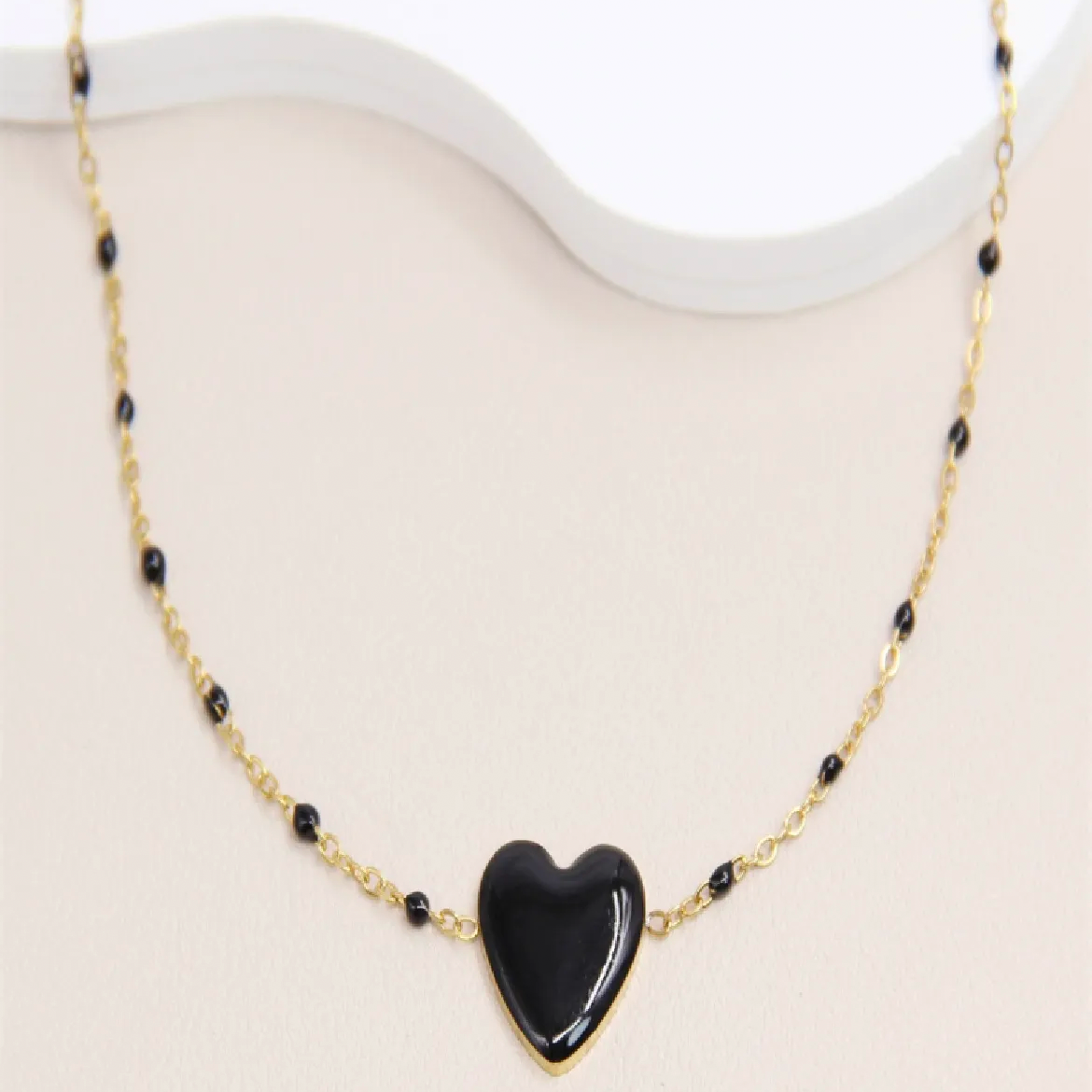 Collier Coeur