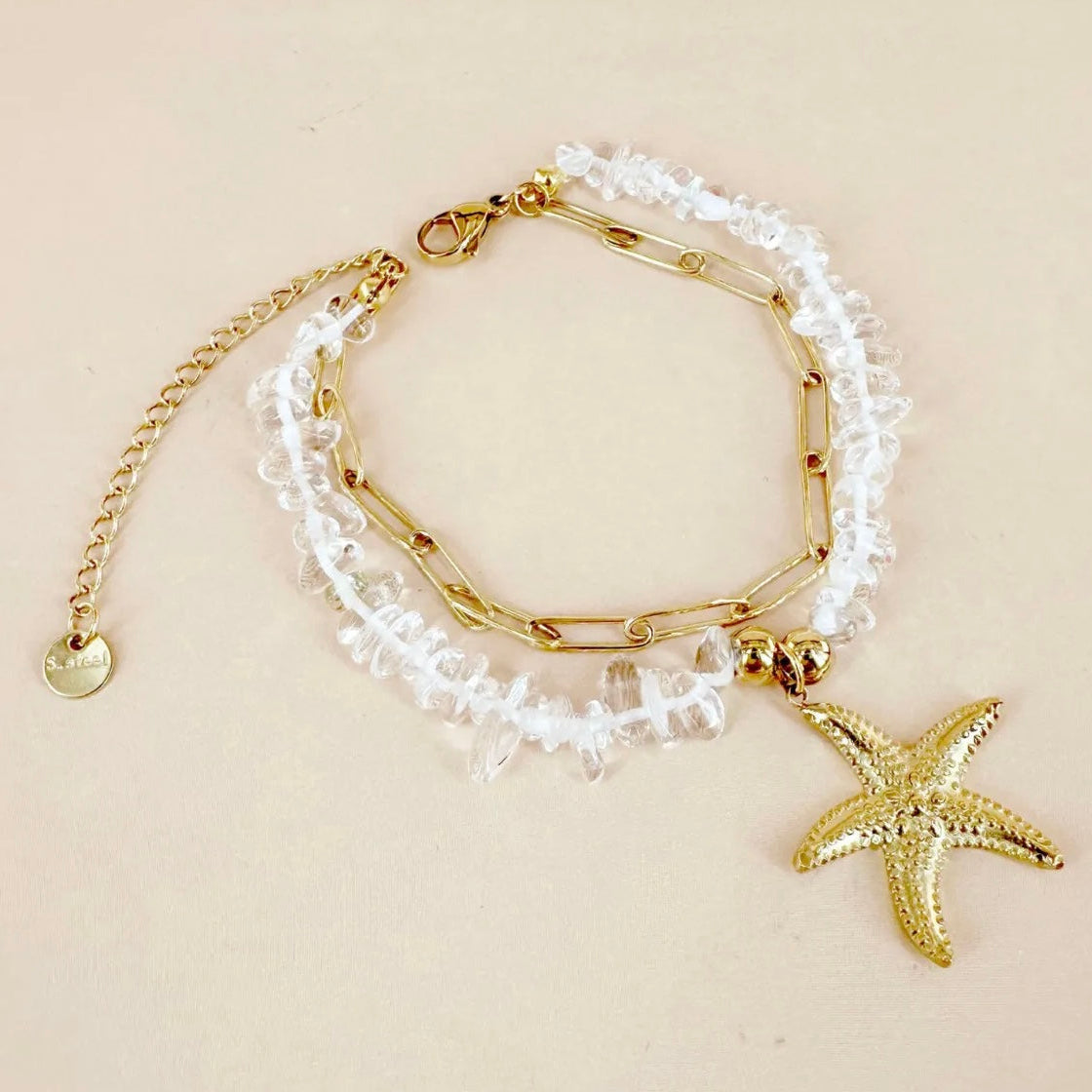 Bracelet Océane
