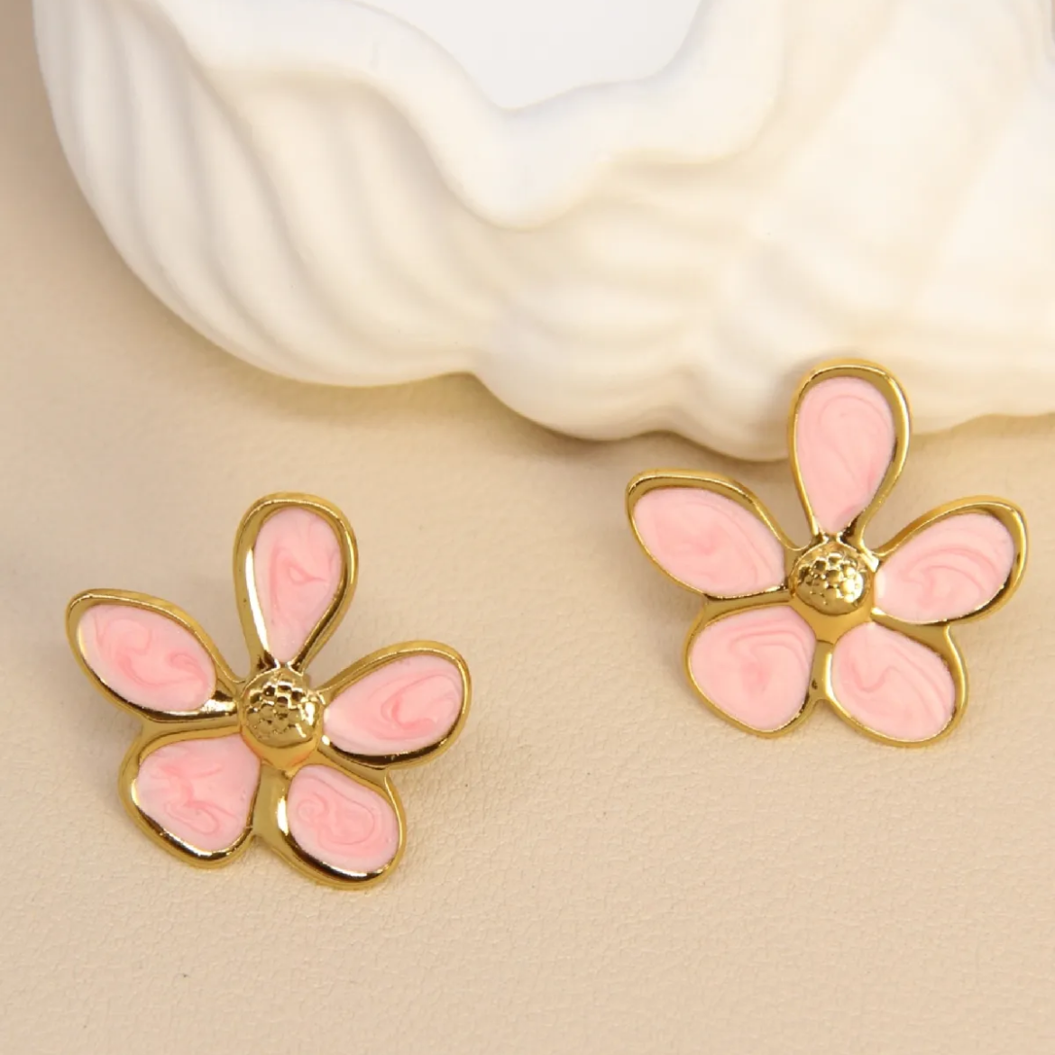 Boucles d’oreilles Bloom